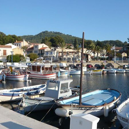 Studio Chateau De La Madrague-8 By Interhome Saint-Cyr-sur-Mer Esterno foto